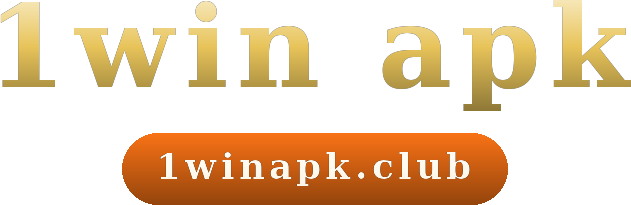 1win apk logo